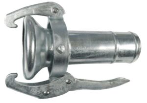 honkoppling M42 slangsockel KMS 76 mm